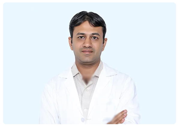 Dr. Saurabh Goyal (General Surgery)